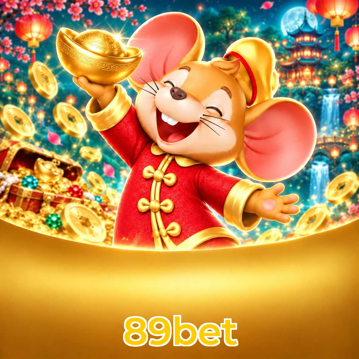 Plushie Frenzy ranking de slots 89bet