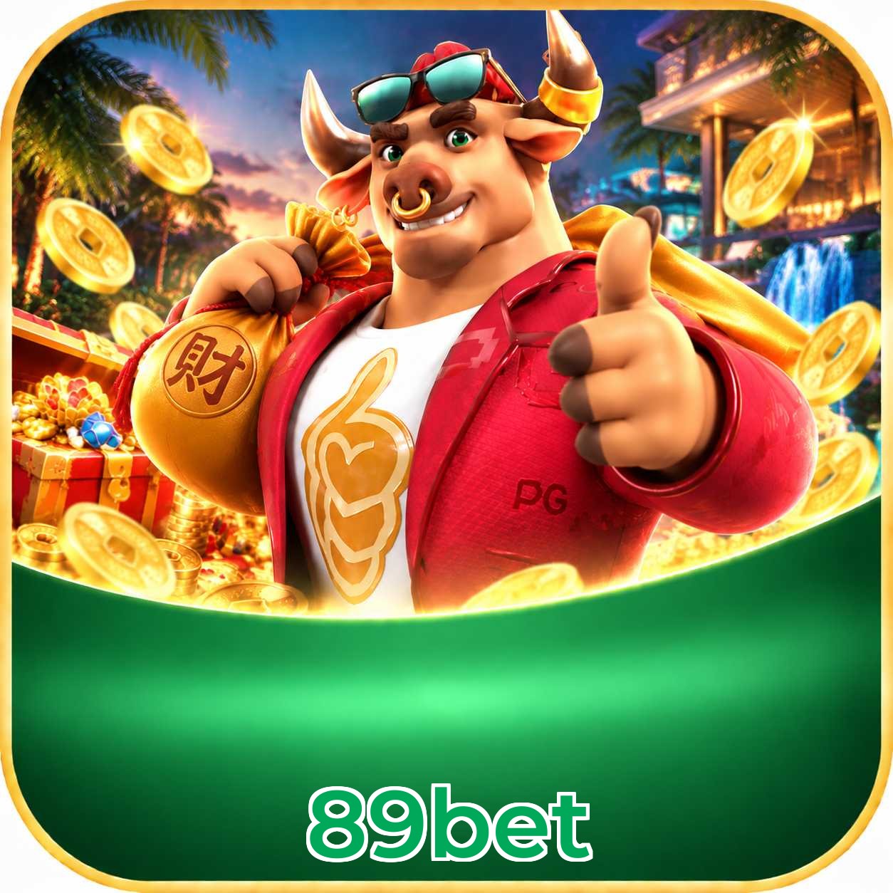 Slots e lottery na mesma plataforma 89bet