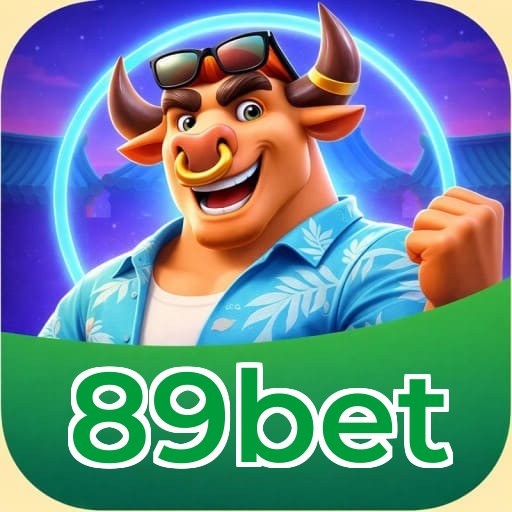 Login rápido no app 89bet