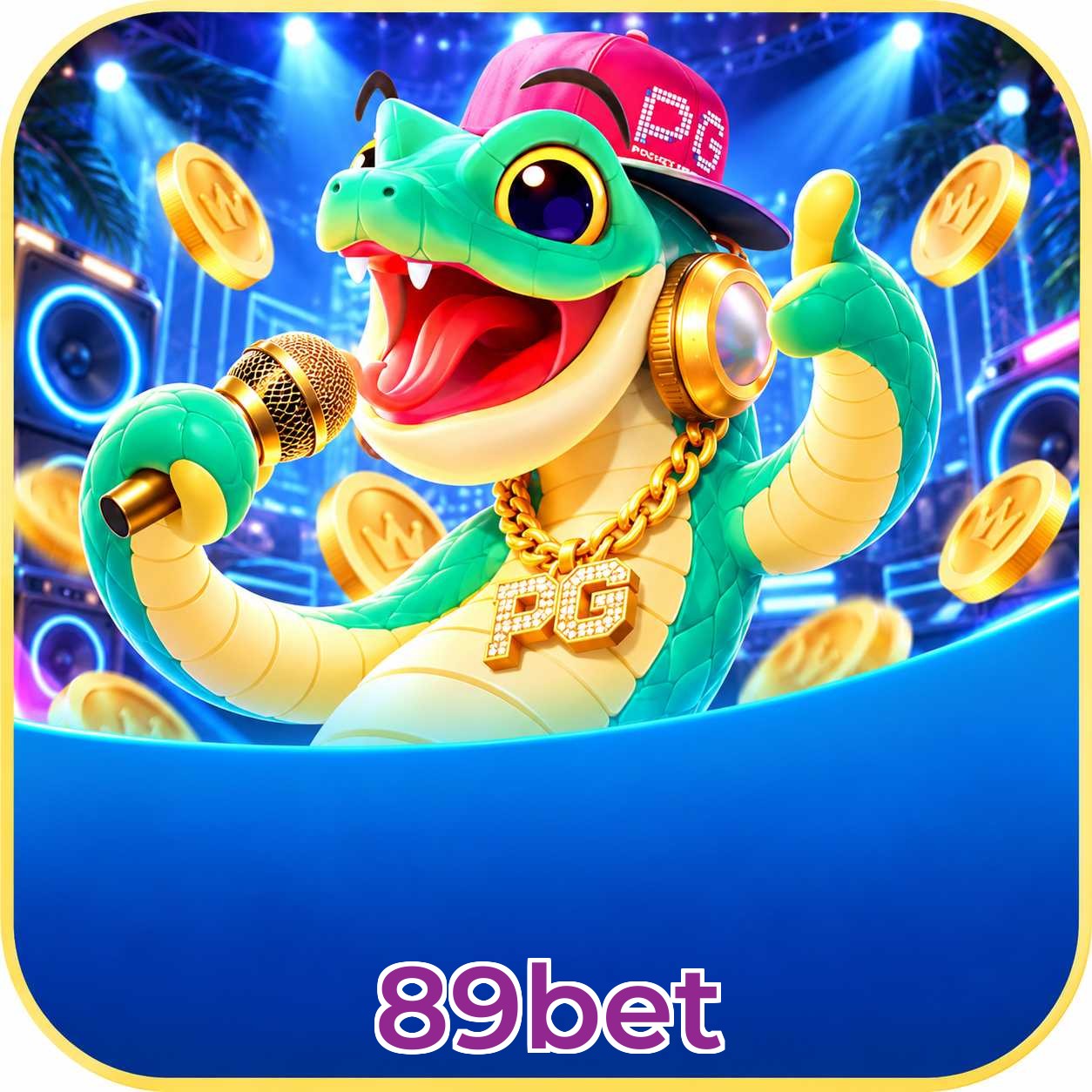 Roleta e slots Plushie Frenzy na 89bet
