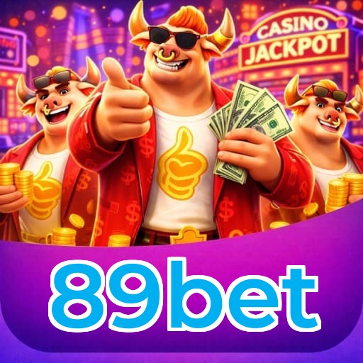 Slots Premium da PG Soft na 89bet