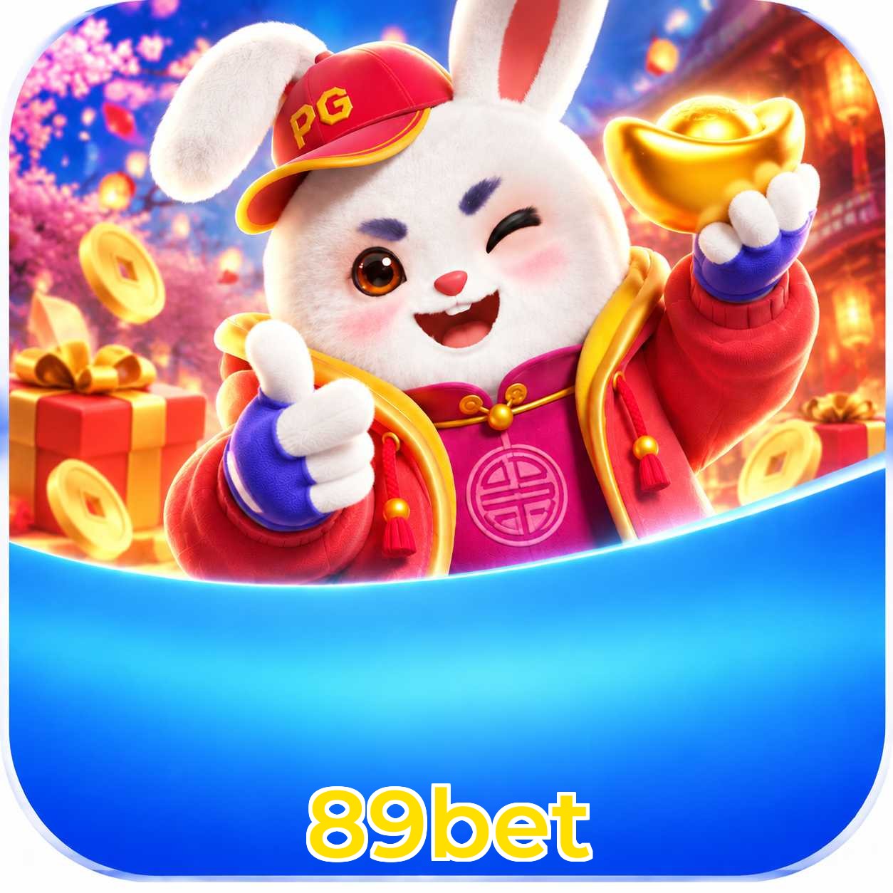 Download PC e Plushie Frenzy na 89bet