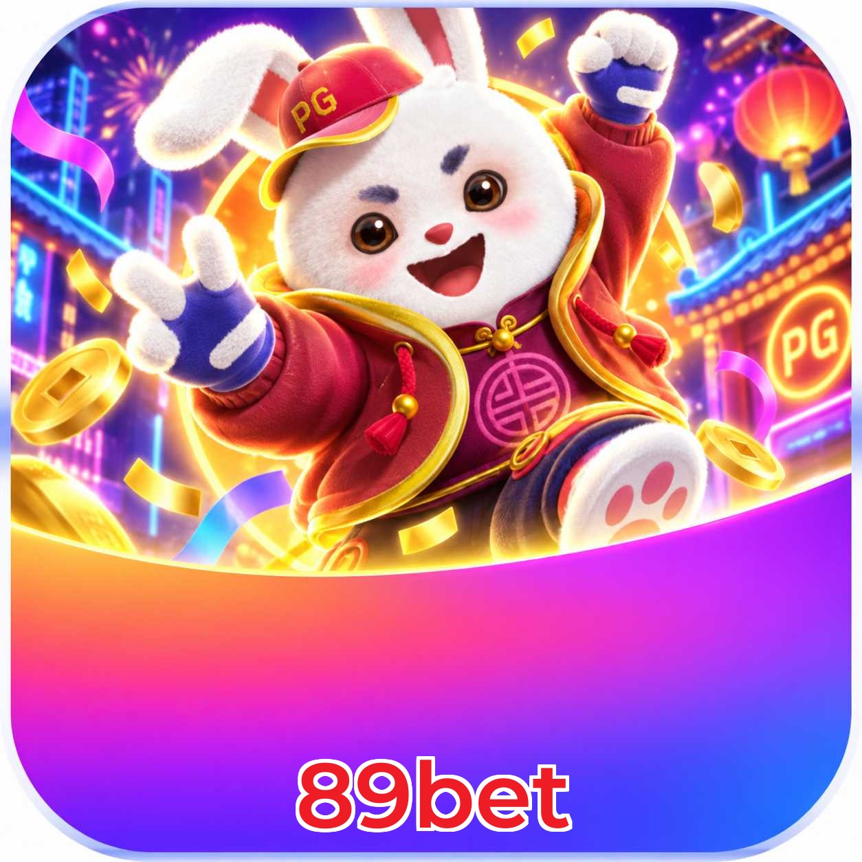 Canal seguro Telegram 89bet Plushie Frenzy