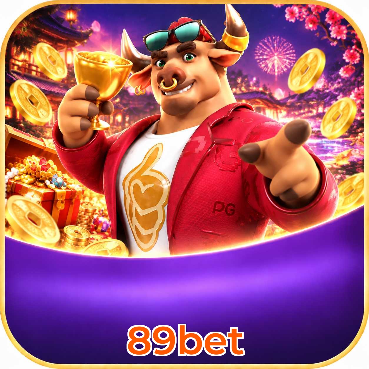 Plushie Frenzy na categoria slots 89bet