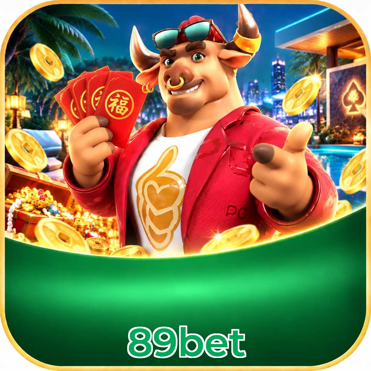 Plushie Frenzy no iOS após instalar 89bet